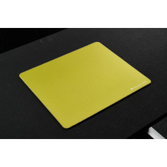 Madlions професионален геймърски пад за мишка Gaming Mousepad ZEUS - Matcha Green, 490 x 420 mm