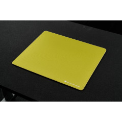 Madlions професионален геймърски пад за мишка Gaming Mousepad ZEUS - Matcha Green, 490 x 420 mm