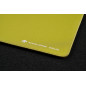 Madlions професионален геймърски пад за мишка Gaming Mousepad ZEUS - Matcha Green, 490 x 420 mm Madlions професионален геймърски пад за мишка Gaming Mousepad ZEUS - Matcha Green, 490 x 420 mm