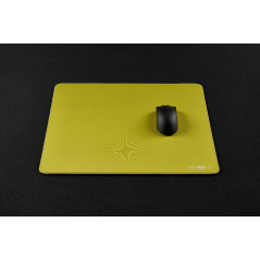 ATK професионален геймърски пад за мишка Gaming Mousepad 99G CARBON - Korean Polyurethane, 490 x 420 mm