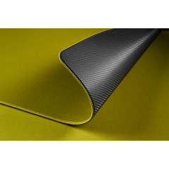 ATK професионален геймърски пад за мишка Gaming Mousepad 99G CARBON - Korean Polyurethane, 490 x 420 mm