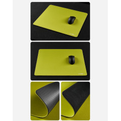 ATK професионален геймърски пад за мишка Gaming Mousepad 99G AIR - 490 x 420 mm