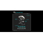 VXE професионална геймърска мишка Wireless Gaming Mouse Dragonfly R1 SE+ - Huano Blue Glow V2, Black