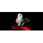 VXE професионална геймърска мишка Wireless Gaming Mouse MAD R 8K SET - Omron Optical Microswitches, White