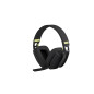 VGN безжични геймърски слушалки Wireless Gaming Headphones - SIREN V1 Black - Bluetooth 5.3, 2.4G VGN безжични геймърски слушалки Wireless Gaming Headphones - SIREN V1 Black - Bluetooth 5.3, 2.4G