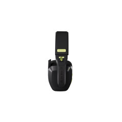 VGN безжични геймърски слушалки Wireless Gaming Headphones - SIREN V1 Black - Bluetooth 5.3, 2.4G