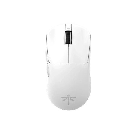 VGN професионална геймърска мишка Wireless Gaming Mouse F1 PRO MAX DRAGONFLY - 1K (4K compatible), Kailh Black Gold Mamba Switch