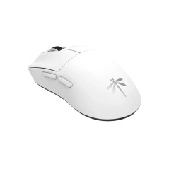 VGN професионална геймърска мишка Wireless Gaming Mouse F1 PRO MAX DRAGONFLY - 1K (4K compatible), Kailh Black Gold Mamba Switch
