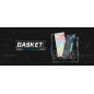 VGN безжична геймърска механична клавиатура Wireless Gaming Mechanical Keyboard - N75 PRO Caribbean Blue - Kailh Vaporwave Switc VGN безжична геймърска механична клавиатура Wireless Gaming Mechanical Keyboard - N75 PRO Caribbean Blue - Kailh Vaporwave Switc