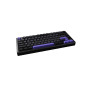 VGN безжична геймърска механична клавиатура Wireless Gaming Mechanical Keyboard - VXE75 V2 Misty Purple - Aniya Switches, BT5.0, VGN безжична геймърска механична клавиатура Wireless Gaming Mechanical Keyboard - VXE75 V2 Misty Purple - Aniya Switches, BT5.0,
