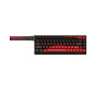 Madlions професионална геймърска механична клавиатура Professional Gaming Mechanical Keyboard MAD 68 R - 8K, Kunlun Magnetic Swi Madlions професионална геймърска механична клавиатура Professional Gaming Mechanical Keyboard MAD 68 R - 8K, Kunlun Magnetic Swi