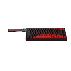 Madlions професионална геймърска механична клавиатура Professional Gaming Mechanical Keyboard MAD 68 R - 8K, Kunlun Magnetic Swi