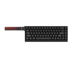 Madlions професионална геймърска механична клавиатура Professional Gaming Mechanical Keyboard MAD 68 HE Flagship - 8K, Magnetic 