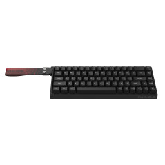 Madlions професионална геймърска механична клавиатура Professional Gaming Mechanical Keyboard MAD 68 HE Flagship - 8K, Magnetic 