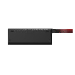 Madlions професионална геймърска механична клавиатура Professional Gaming Mechanical Keyboard MAD 68 HE Flagship - 8K, Magnetic 