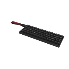 Madlions професионална геймърска механична клавиатура Professional Gaming Mechanical Keyboard MAD 68 HE Flagship - 8K, Magnetic 