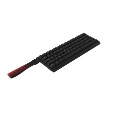 Madlions професионална геймърска механична клавиатура Professional Gaming Mechanical Keyboard MAD 68 HE Flagship - 8K, Magnetic 