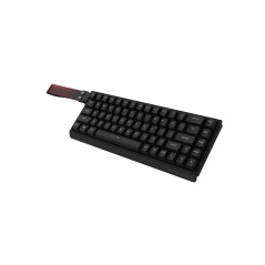 Madlions професионална геймърска механична клавиатура Professional Gaming Mechanical Keyboard MAD 68 HE Flagship - 8K, Magnetic 