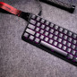 Madlions професионална геймърска механична клавиатура Professional Gaming Mechanical Keyboard MAD 60 HE RGB - 1K, Magnetic Amber Madlions професионална геймърска механична клавиатура Professional Gaming Mechanical Keyboard MAD 60 HE RGB - 1K, Magnetic Amber