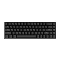 Madlions професионална геймърска механична клавиатура Professional Gaming Mechanical Keyboard FIRE 68 PRO - 8K, Gateron Magnetic