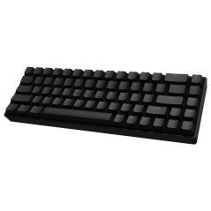 Madlions професионална геймърска механична клавиатура Professional Gaming Mechanical Keyboard FIRE 68 PRO - 8K, Gateron Magnetic