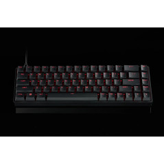 Madlions професионална геймърска механична клавиатура Professional Gaming Mechanical Keyboard FIRE 68 PRO - 8K, Gateron Magnetic