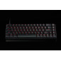 Madlions професионална геймърска механична клавиатура Professional Gaming Mechanical Keyboard FIRE 68 PRO - 8K, Gateron Magnetic Madlions професионална геймърска механична клавиатура Professional Gaming Mechanical Keyboard FIRE 68 PRO - 8K, Gateron Magnetic