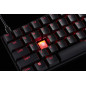 Madlions професионална геймърска механична клавиатура Professional Gaming Mechanical Keyboard FIRE 68 PRO - 8K, Gateron Magnetic Madlions професионална геймърска механична клавиатура Professional Gaming Mechanical Keyboard FIRE 68 PRO - 8K, Gateron Magnetic