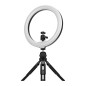 Streamplify стрийминг осветление Streaming LIGHT 10 With Tripod - SPIR-LZ10112.11