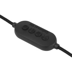 Streamplify стрийминг осветление Streaming LIGHT 10 With Tripod - SPIR-LZ10112.11
