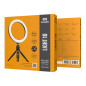 Streamplify стрийминг осветление Streaming LIGHT 10 With Tripod - SPIR-LZ10112.11