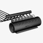 Streamplify стрийминг хъб/дек Streaming HUB CTRL 7 RGB - 7 x USB-A - SPUH-HC71217.11