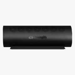 Streamplify стрийминг хъб/дек Streaming HUB CTRL 7 RGB - 7 x USB-A - SPUH-HC71217.11