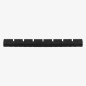 Streamplify стрийминг хъб/дек Streaming HUB CTRL 7 RGB - 7 x USB-A - SPUH-HC71217.11