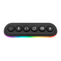 Streamplify стрийминг хъб/дек Streaming HUB DECK 5 RGB - 5 x USB-A - SPUH-HD51217.11 Streamplify стрийминг хъб/дек Streaming HUB DECK 5 RGB - 5 x USB-A - SPUH-HD51217.11