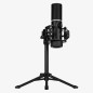 Streamplify професионален стрийминг микрофон с трипод Streaming Microphone With Tripod RGB - MIC TRIPOD - SPMC-MZ1C127.11
