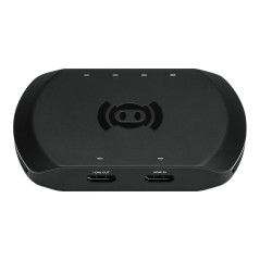 Streamplify външна кепчър карта CAPTURE 4K - 4K@60Hz, USB-C - SPVC-CA12401.11