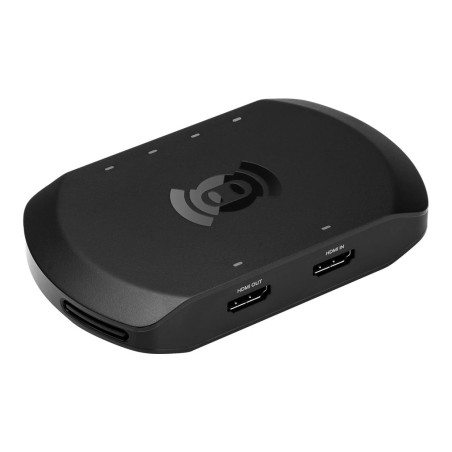 Streamplify външна кепчър карта CAPTURE 4K - 4K@60Hz, USB-C - SPVC-CA12401.11