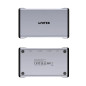 Unitek външна кепчър карта Video Capture Card - 4K@60Hz, Aluminium - V1177AGY01 Unitek външна кепчър карта Video Capture Card - 4K@60Hz, Aluminium - V1177AGY01