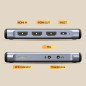 Unitek външна кепчър карта Video Capture Card - 4K@60Hz, Aluminium - V1177AGY01 Unitek външна кепчър карта Video Capture Card - 4K@60Hz, Aluminium - V1177AGY01