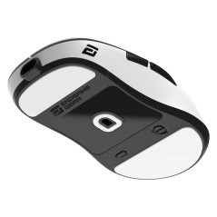 Endgame Gear професионална геймърска мишка XM2w 4K - Wireless Gaming Mouse - White