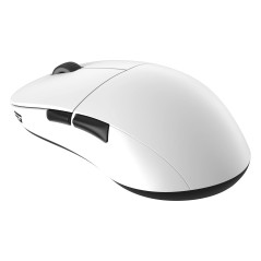 Endgame Gear професионална геймърска мишка XM2w 4K - Wireless Gaming Mouse - White