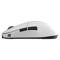 Endgame Gear професионална геймърска мишка XM2w 4K - Wireless Gaming Mouse - White