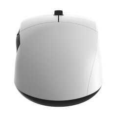 Endgame Gear професионална геймърска мишка XM2w 4K - Wireless Gaming Mouse - White