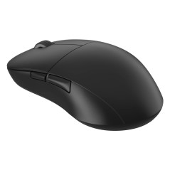 Endgame Gear професионална геймърска мишка XM2w 4K - Wireless Gaming Mouse - Black