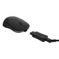 Endgame Gear професионална геймърска мишка XM2w 4K - Wireless Gaming Mouse - Black