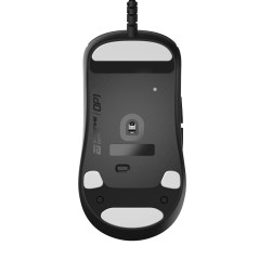 Endgame Gear професионална геймърска мишка Professional Gaming Mouse OP1 8K - Black