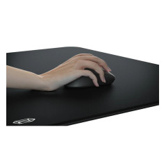 Lamzu професионален геймърски пад за мишка Gaming Mousepad Energon - SCR Base, 480 x 410 mm