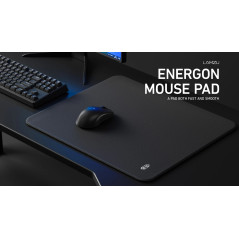 Lamzu професионален геймърски пад за мишка Gaming Mousepad Energon - SCR Base, 480 x 410 mm