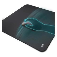 Lamzu професионален геймърски пад за мишка Gaming Mousepad Energon Pro - Japan Poron Base, 500 x 500 mm